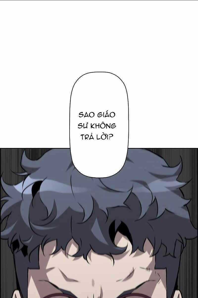 Đặc Tính Tiến Hóa Của Chiêu Hồn Sư Chapter 18 trang 23