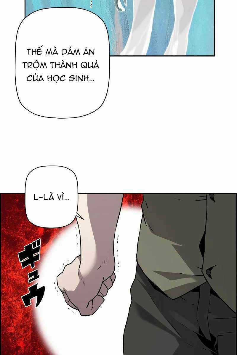 Đặc Tính Tiến Hóa Của Chiêu Hồn Sư Chapter 18 trang 26