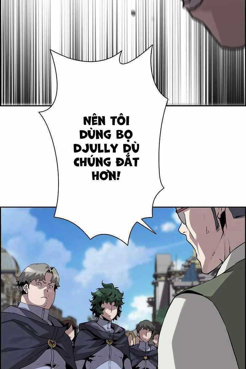 Đặc Tính Tiến Hóa Của Chiêu Hồn Sư Chapter 18 trang 28