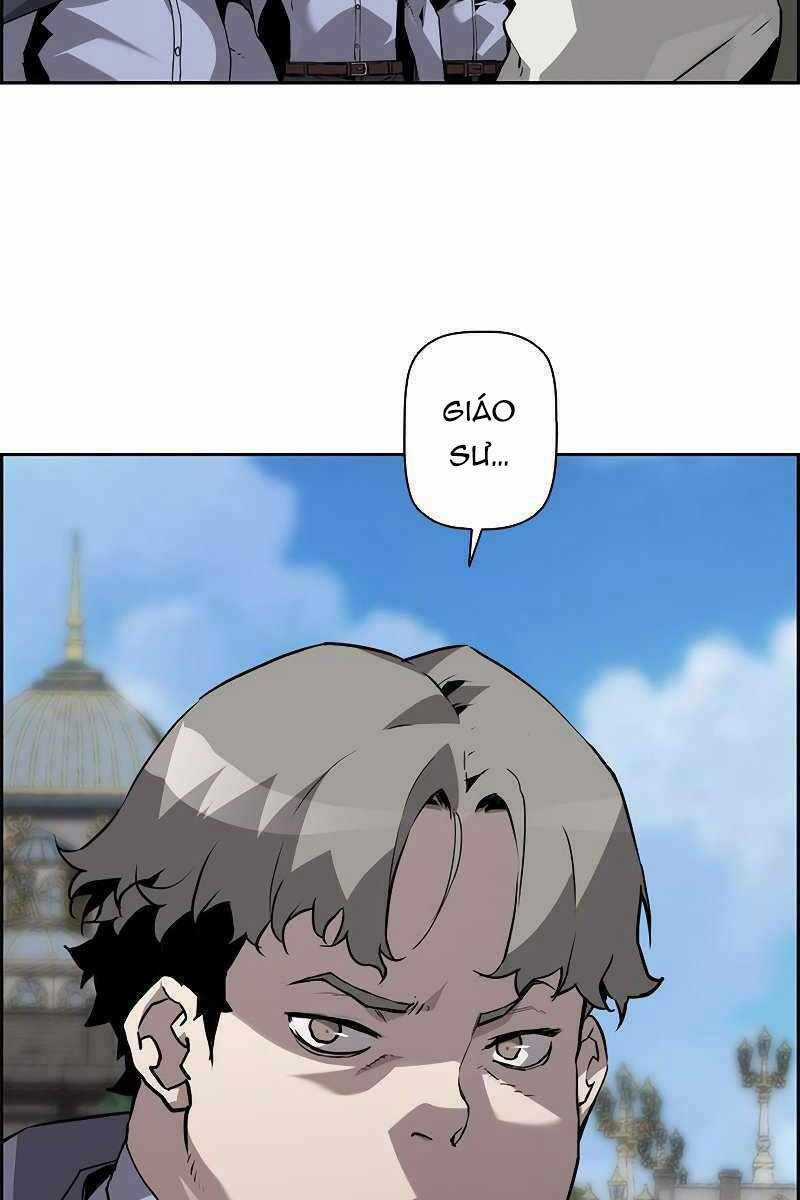 Đặc Tính Tiến Hóa Của Chiêu Hồn Sư Chapter 18 trang 29