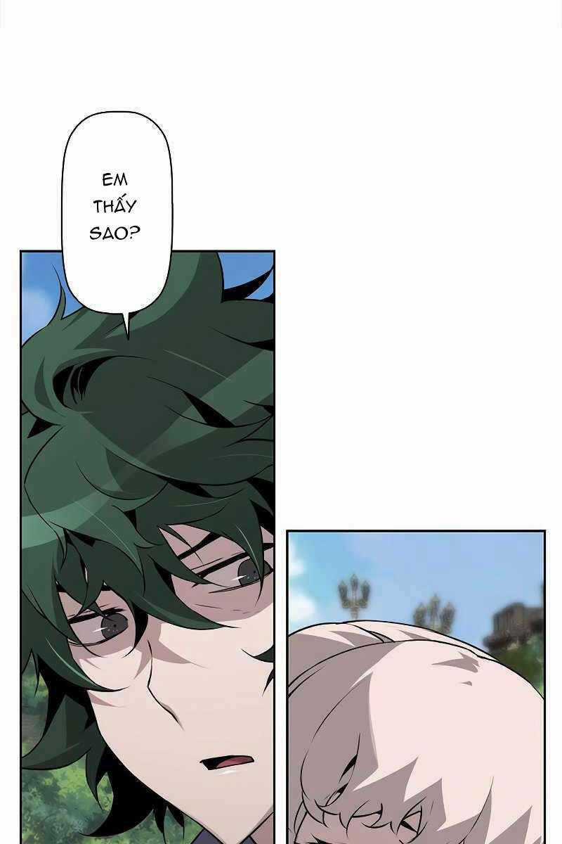 Đặc Tính Tiến Hóa Của Chiêu Hồn Sư Chapter 18 trang 3