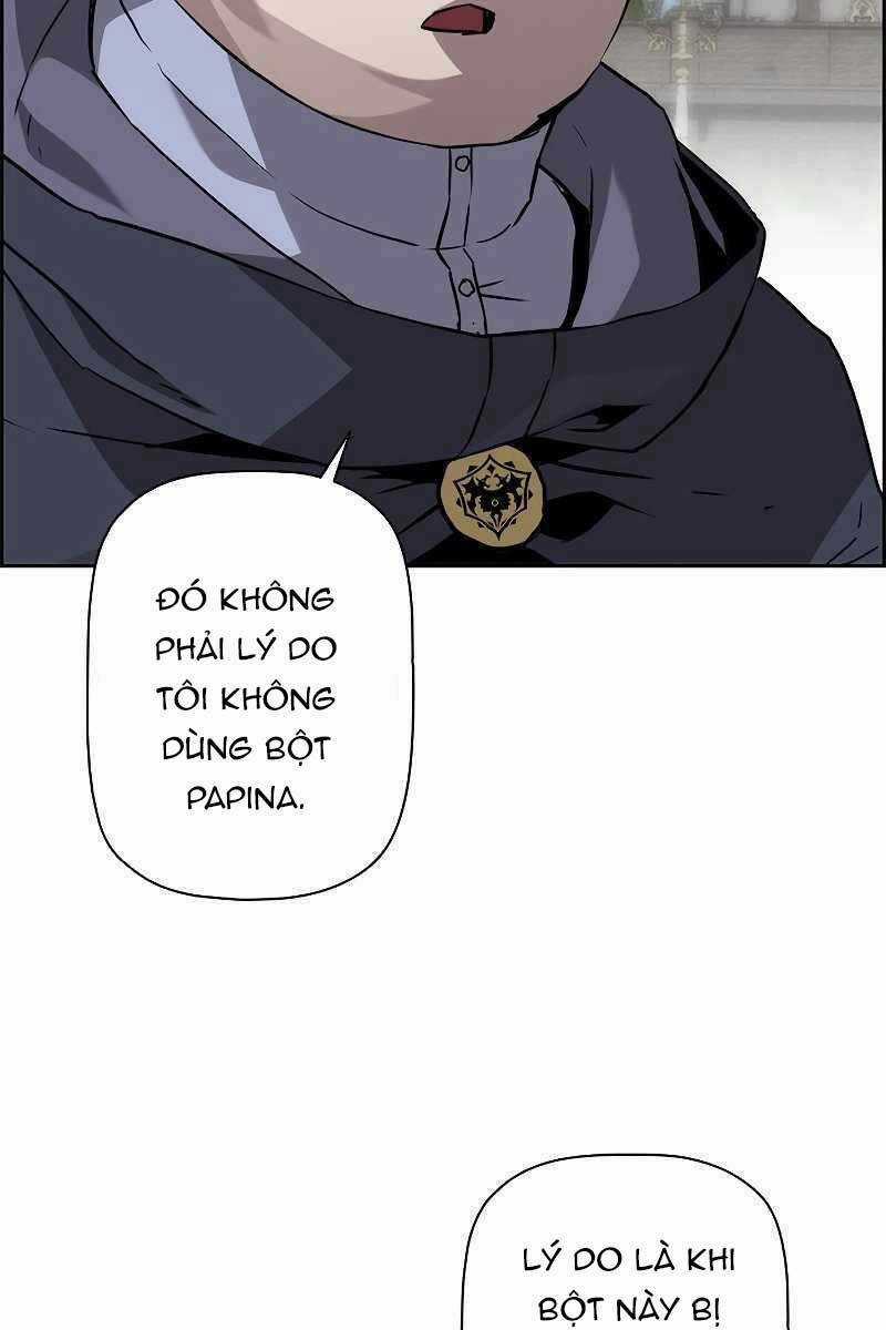 Đặc Tính Tiến Hóa Của Chiêu Hồn Sư Chapter 18 trang 30