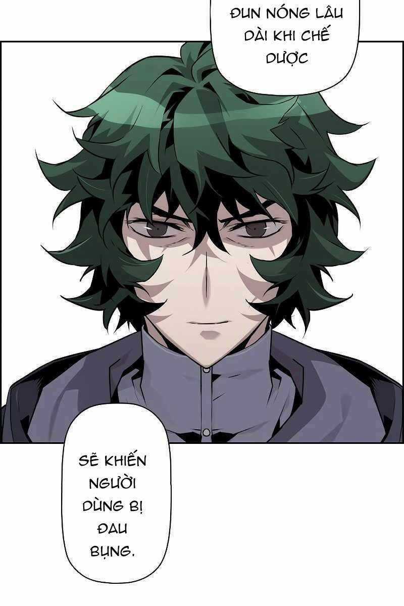 Đặc Tính Tiến Hóa Của Chiêu Hồn Sư Chapter 18 trang 31