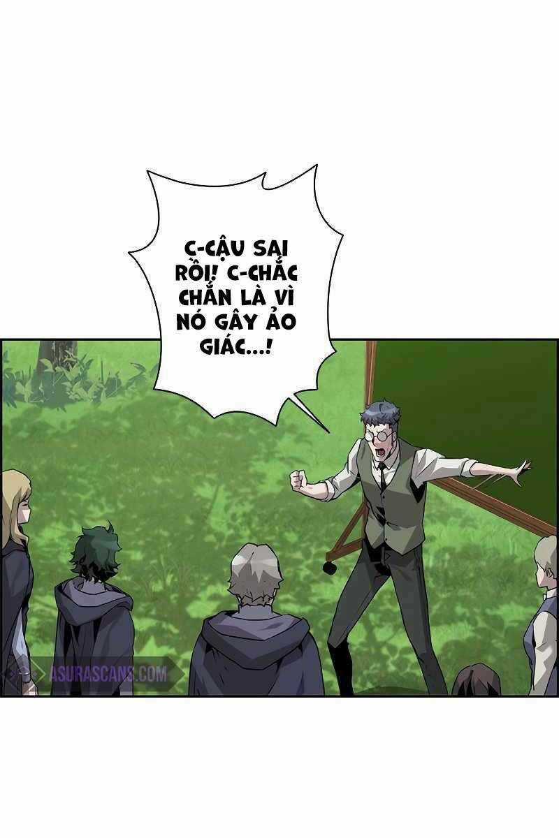 Đặc Tính Tiến Hóa Của Chiêu Hồn Sư Chapter 18 trang 32