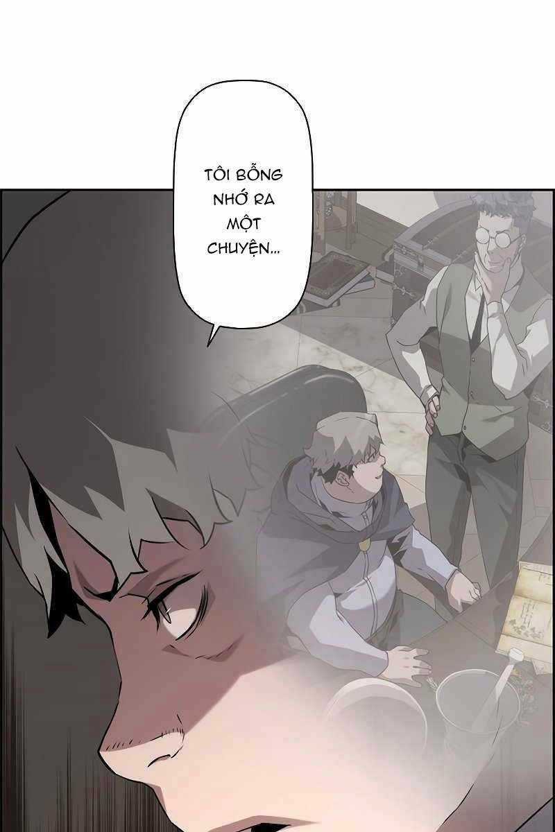 Đặc Tính Tiến Hóa Của Chiêu Hồn Sư Chapter 18 trang 33