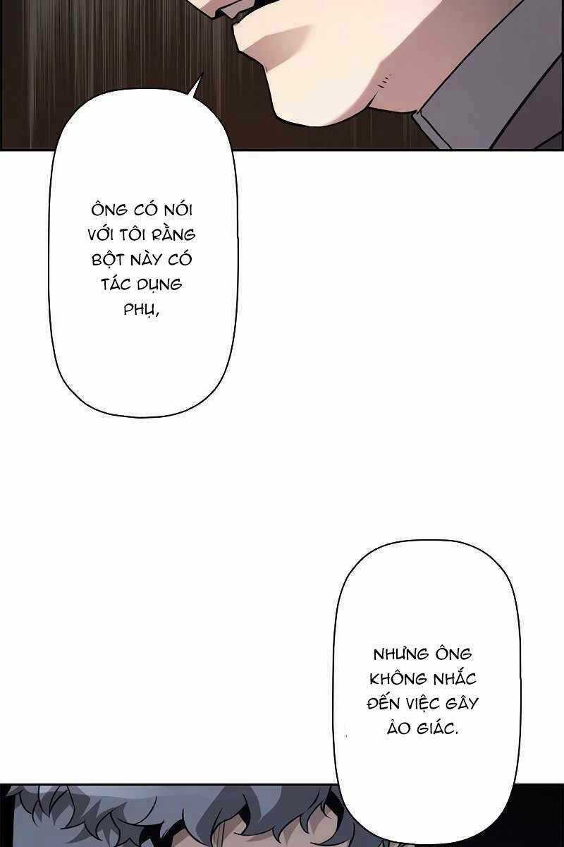 Đặc Tính Tiến Hóa Của Chiêu Hồn Sư Chapter 18 trang 34