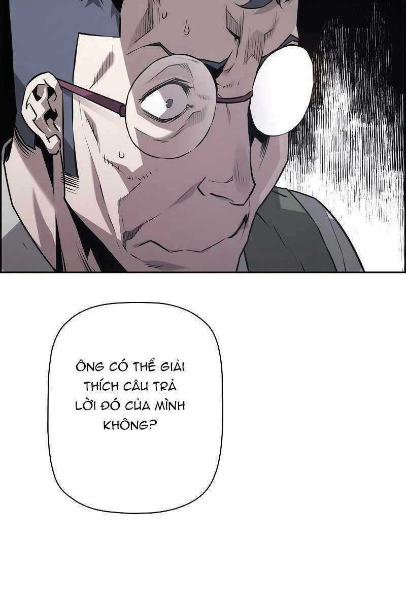 Đặc Tính Tiến Hóa Của Chiêu Hồn Sư Chapter 18 trang 35