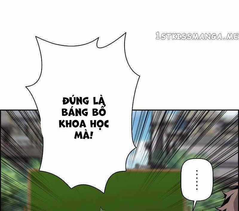 Đặc Tính Tiến Hóa Của Chiêu Hồn Sư Chapter 18 trang 36