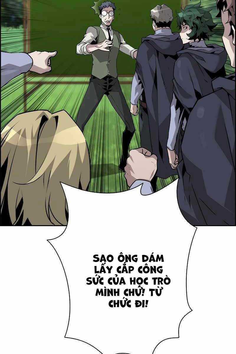 Đặc Tính Tiến Hóa Của Chiêu Hồn Sư Chapter 18 trang 37