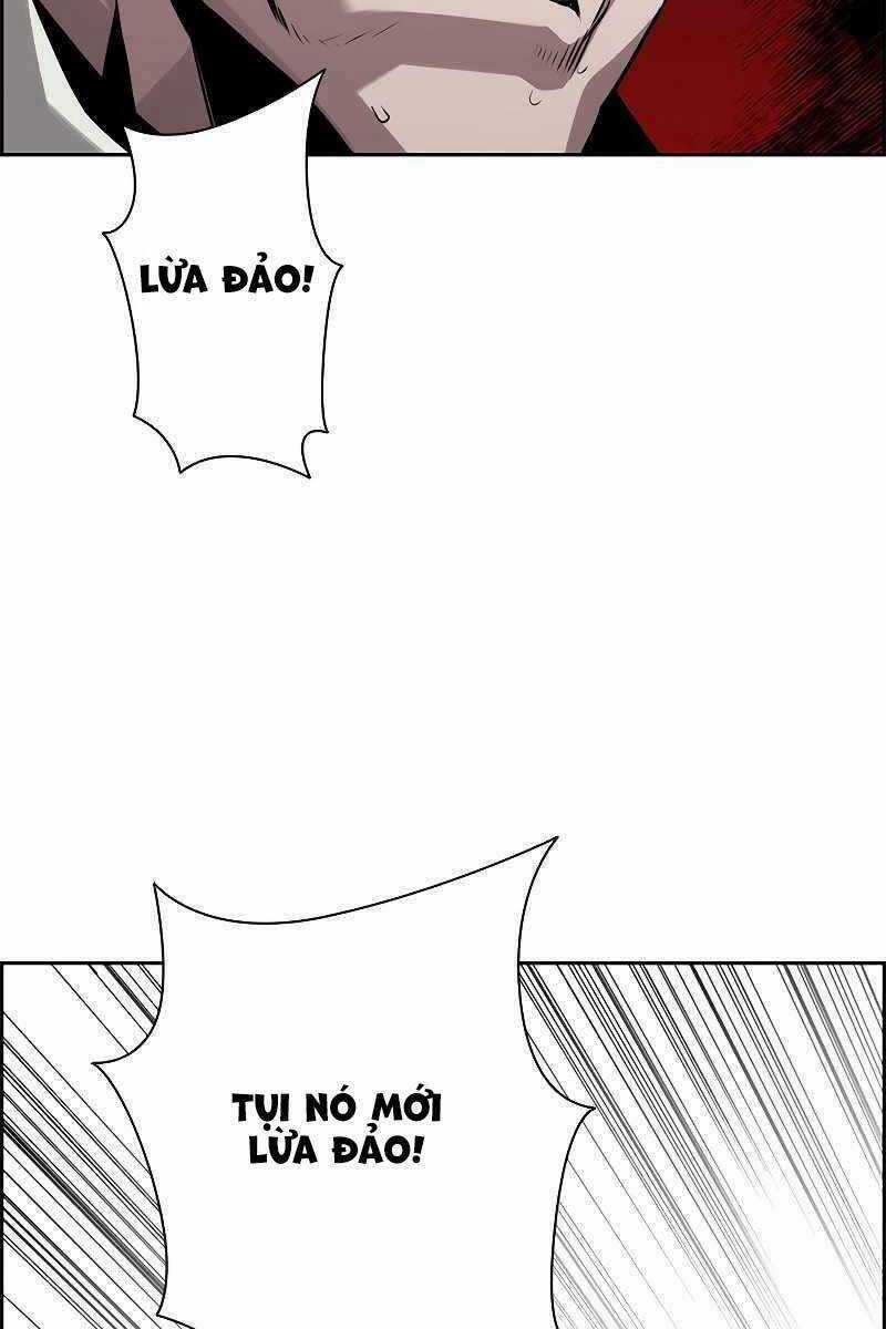 Đặc Tính Tiến Hóa Của Chiêu Hồn Sư Chapter 18 trang 39