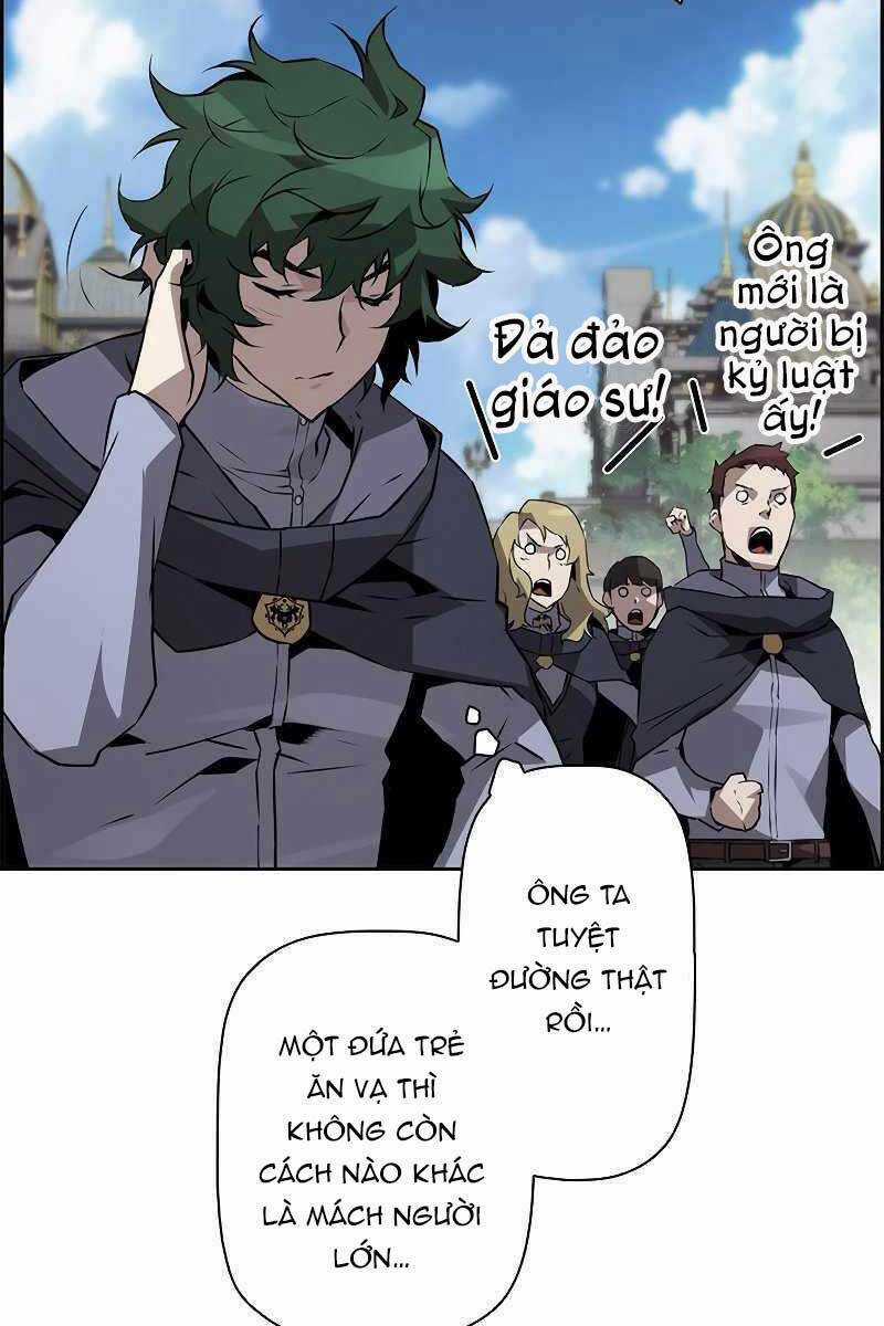 Đặc Tính Tiến Hóa Của Chiêu Hồn Sư Chapter 18 trang 43