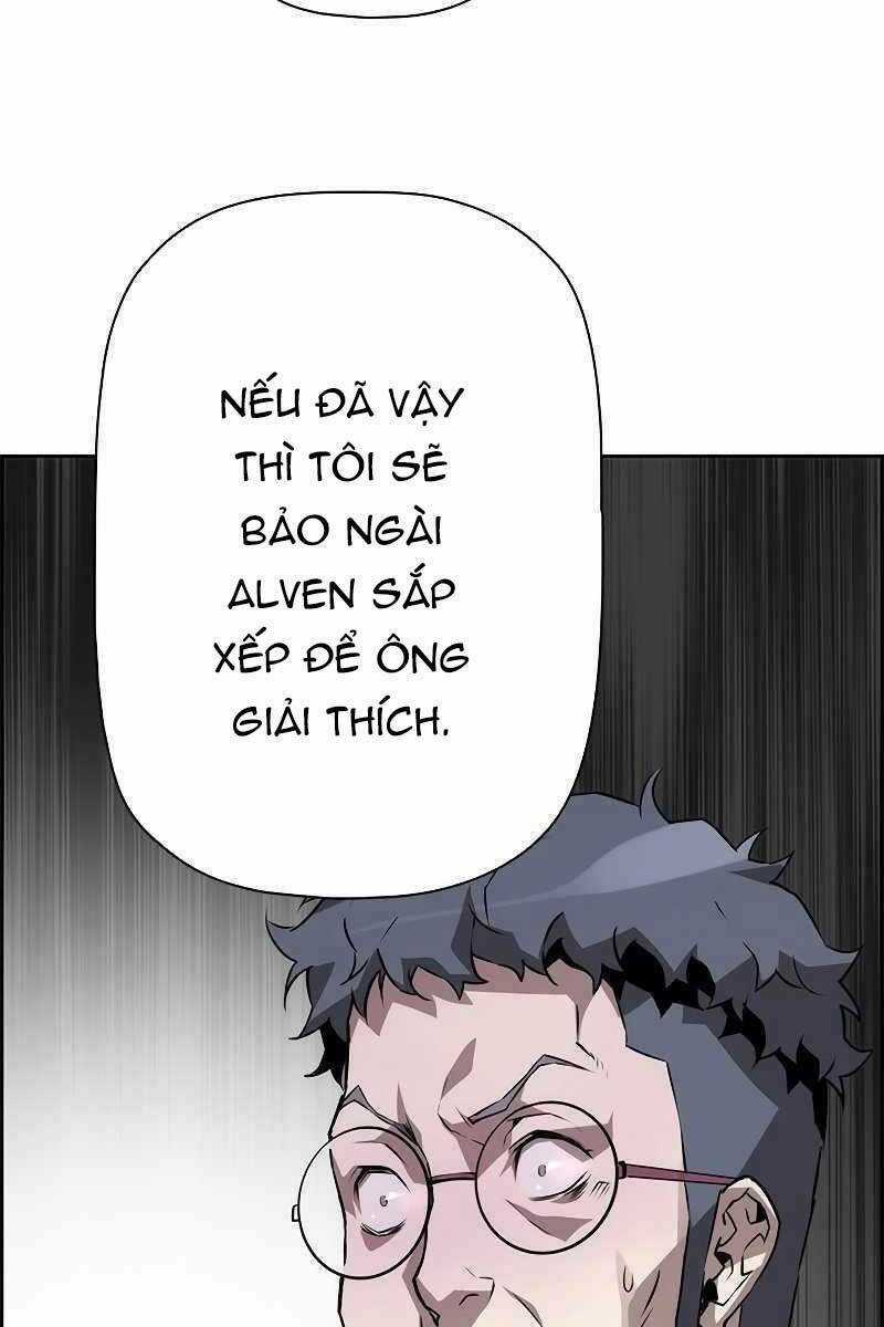 Đặc Tính Tiến Hóa Của Chiêu Hồn Sư Chapter 18 trang 44