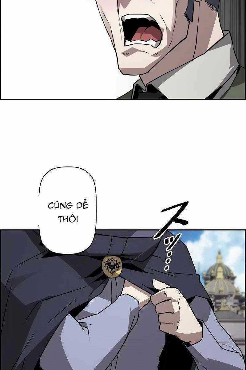 Đặc Tính Tiến Hóa Của Chiêu Hồn Sư Chapter 18 trang 45