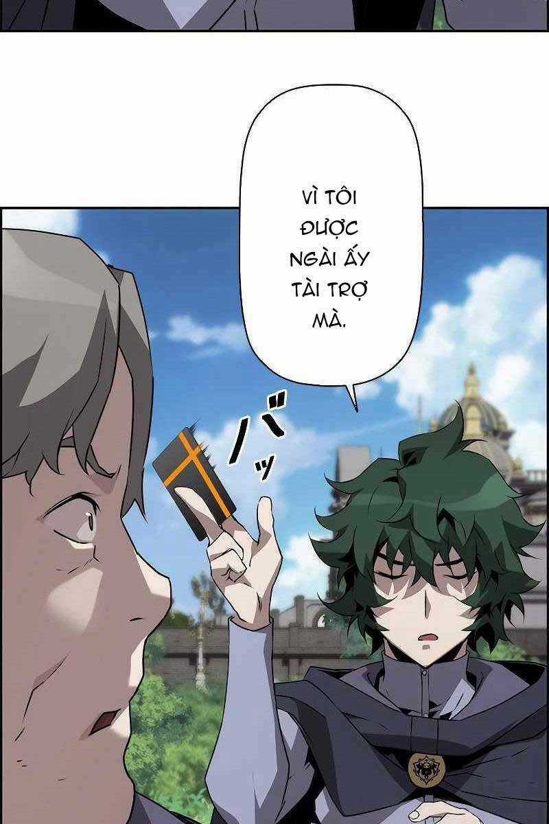 Đặc Tính Tiến Hóa Của Chiêu Hồn Sư Chapter 18 trang 46