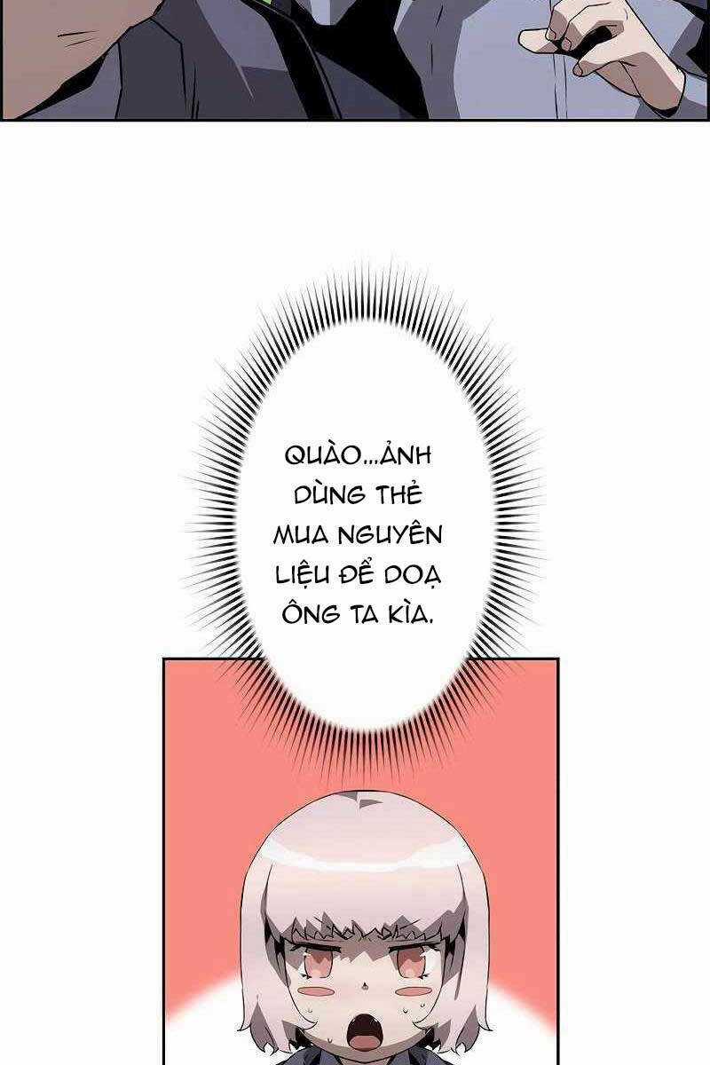 Đặc Tính Tiến Hóa Của Chiêu Hồn Sư Chapter 18 trang 47