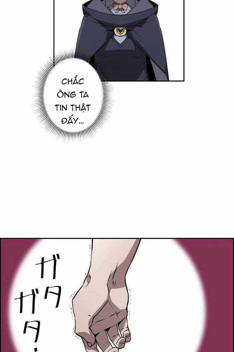 Đặc Tính Tiến Hóa Của Chiêu Hồn Sư Chapter 18 trang 48