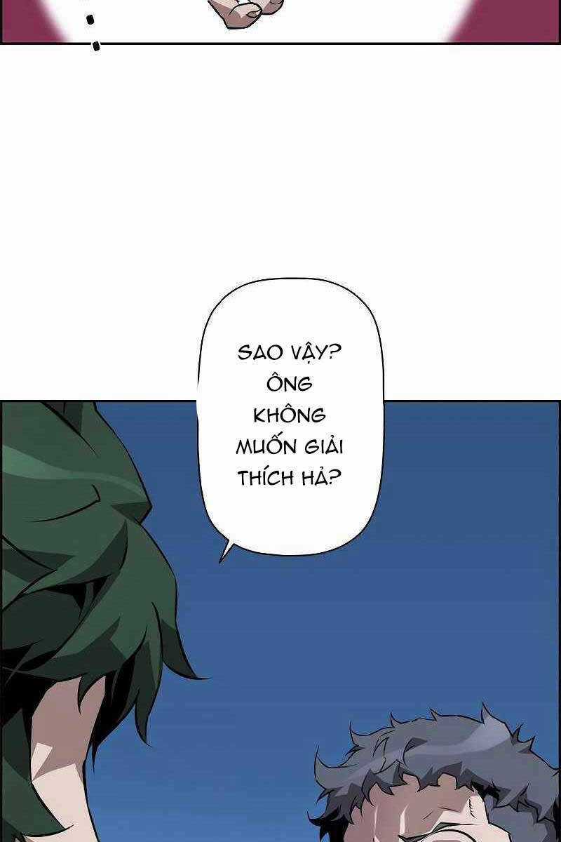 Đặc Tính Tiến Hóa Của Chiêu Hồn Sư Chapter 18 trang 49