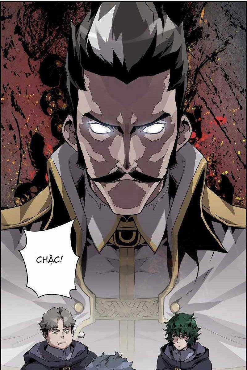 Đặc Tính Tiến Hóa Của Chiêu Hồn Sư Chapter 18 trang 52