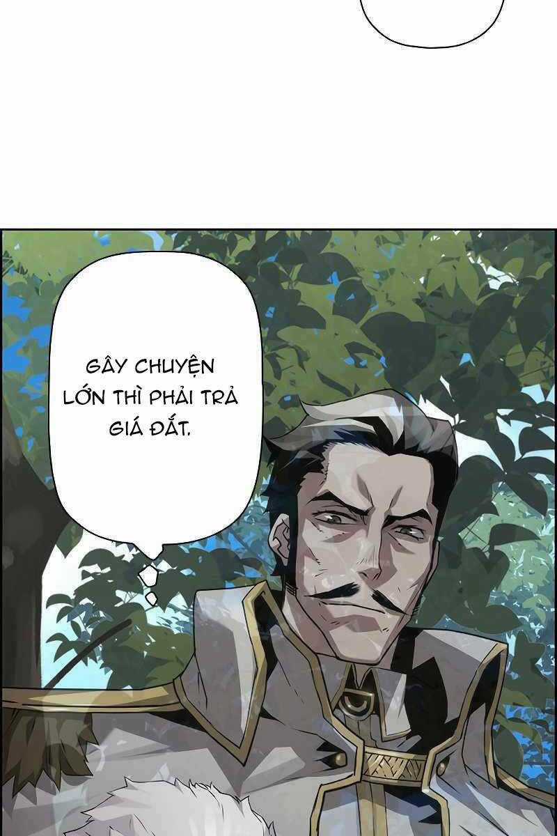 Đặc Tính Tiến Hóa Của Chiêu Hồn Sư Chapter 18 trang 56