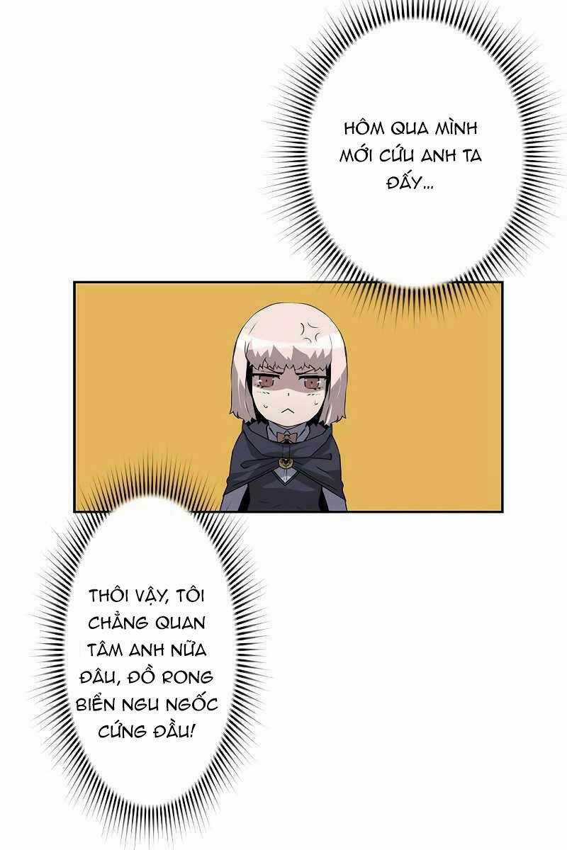 Đặc Tính Tiến Hóa Của Chiêu Hồn Sư Chapter 18 trang 6