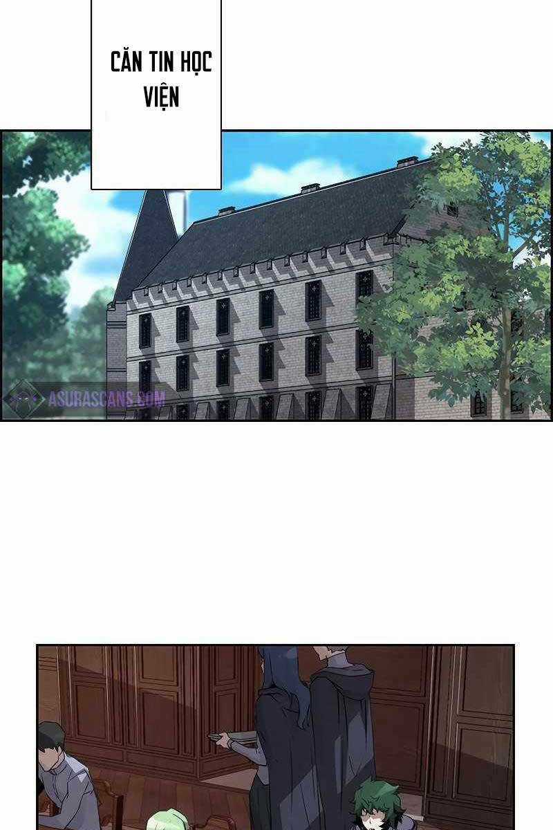 Đặc Tính Tiến Hóa Của Chiêu Hồn Sư Chapter 18 trang 66