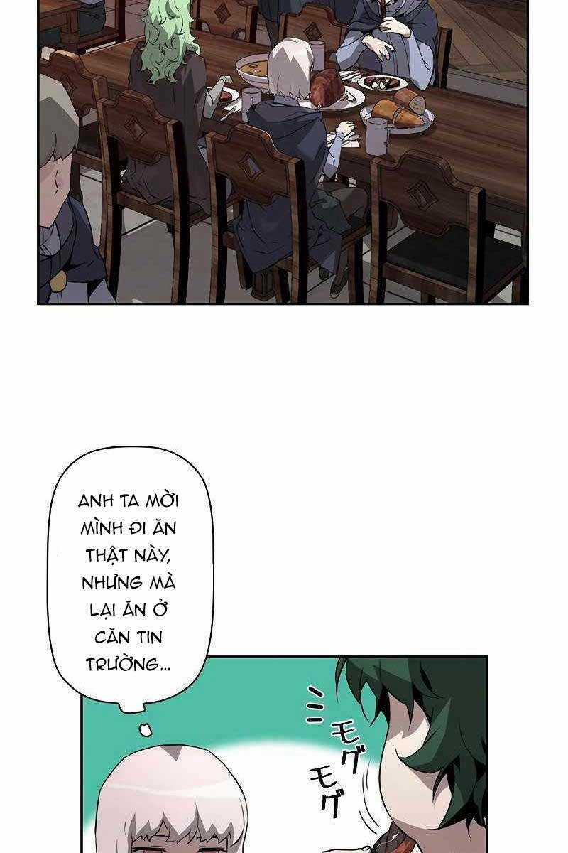 Đặc Tính Tiến Hóa Của Chiêu Hồn Sư Chapter 18 trang 67