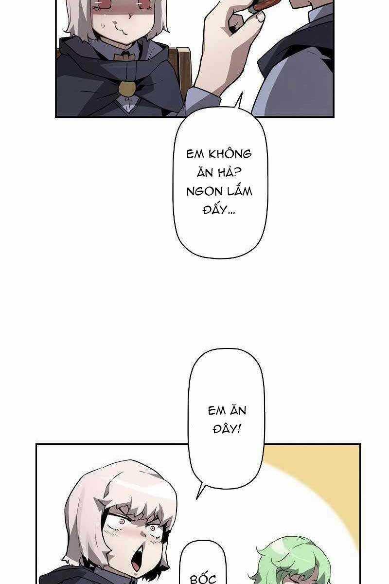 Đặc Tính Tiến Hóa Của Chiêu Hồn Sư Chapter 18 trang 68