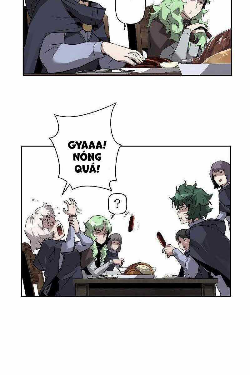 Đặc Tính Tiến Hóa Của Chiêu Hồn Sư Chapter 18 trang 69