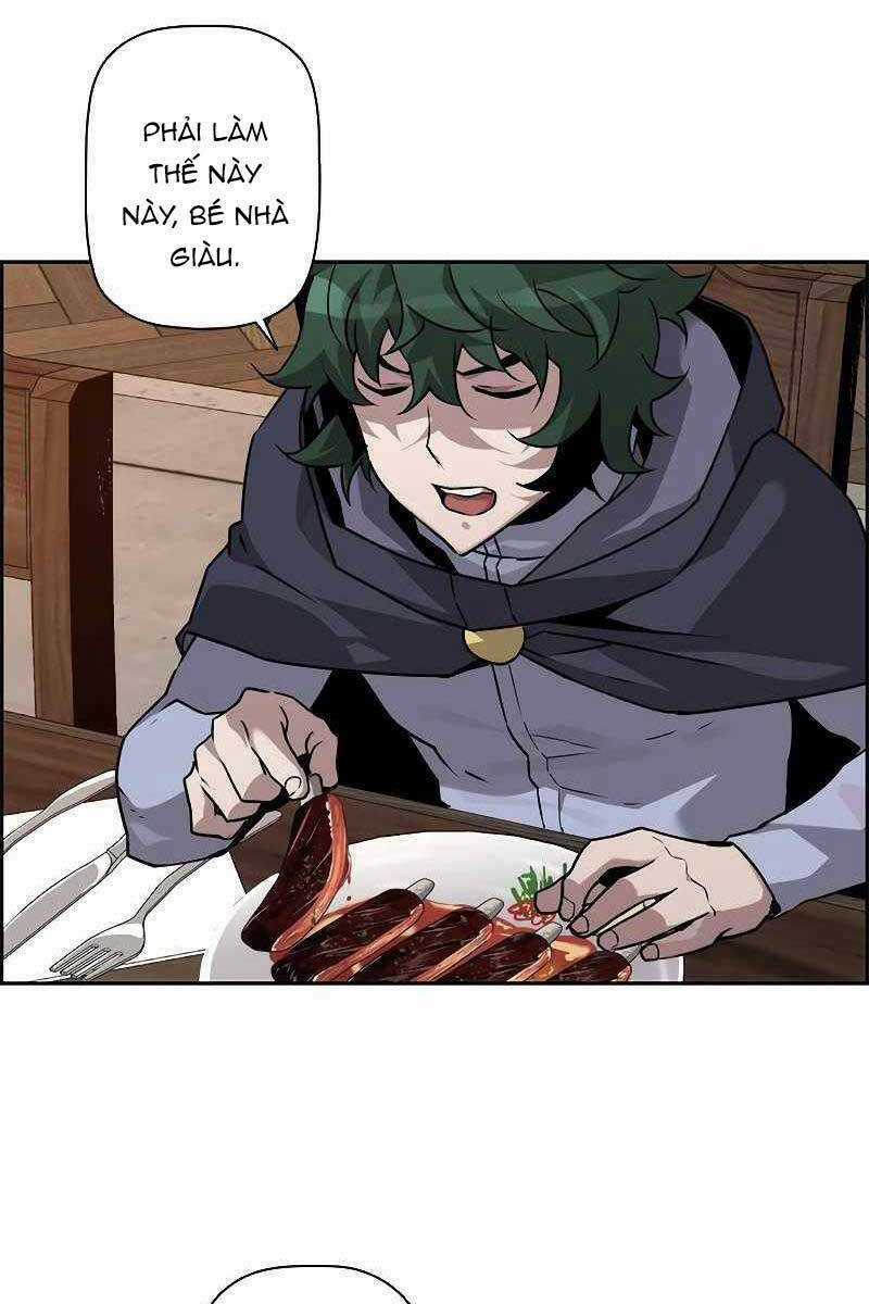 Đặc Tính Tiến Hóa Của Chiêu Hồn Sư Chapter 18 trang 70