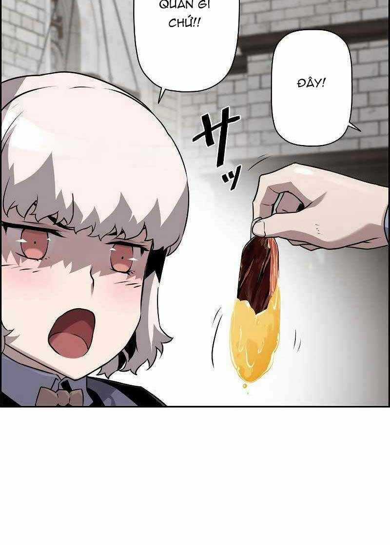 Đặc Tính Tiến Hóa Của Chiêu Hồn Sư Chapter 18 trang 72