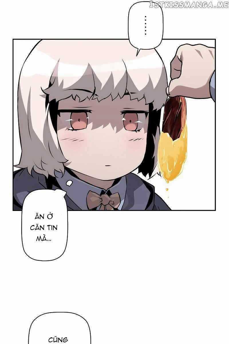 Đặc Tính Tiến Hóa Của Chiêu Hồn Sư Chapter 18 trang 73