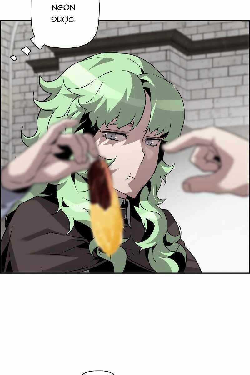 Đặc Tính Tiến Hóa Của Chiêu Hồn Sư Chapter 18 trang 74