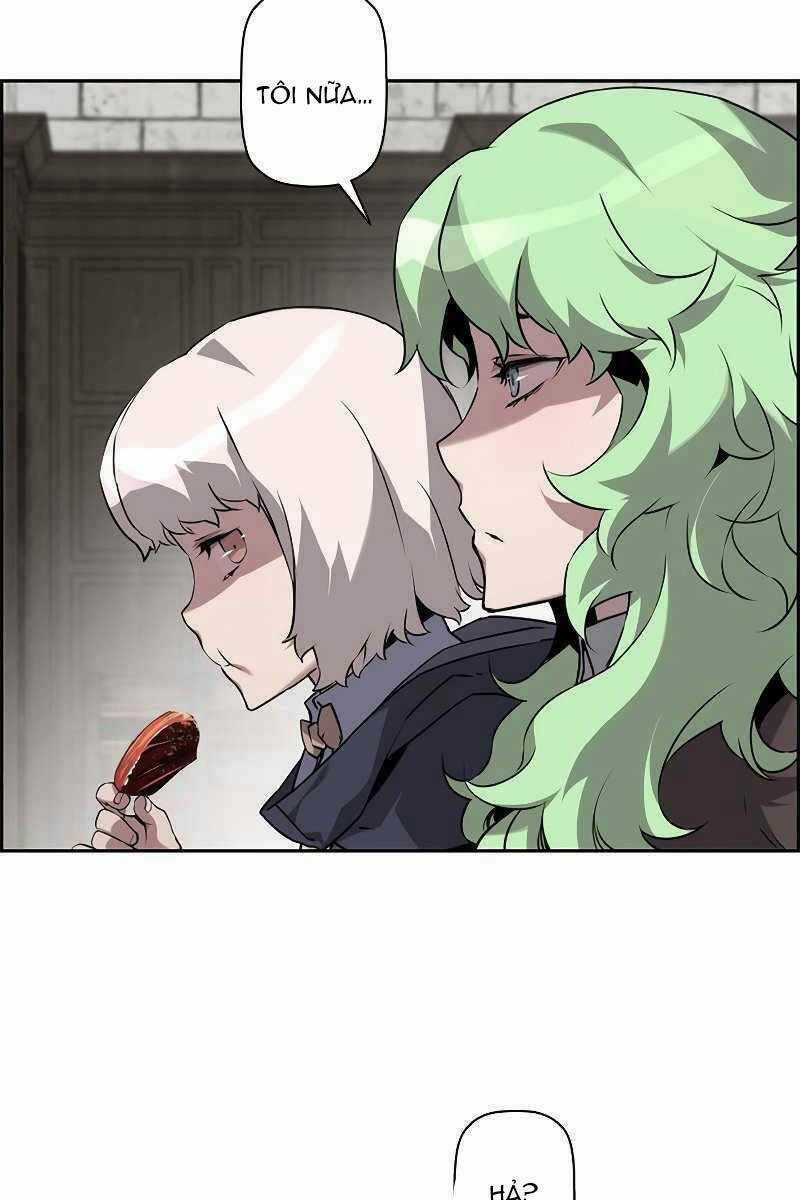 Đặc Tính Tiến Hóa Của Chiêu Hồn Sư Chapter 18 trang 75