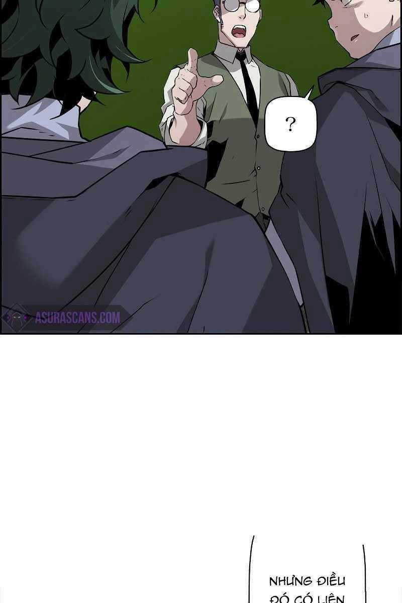 Đặc Tính Tiến Hóa Của Chiêu Hồn Sư Chapter 18 trang 8