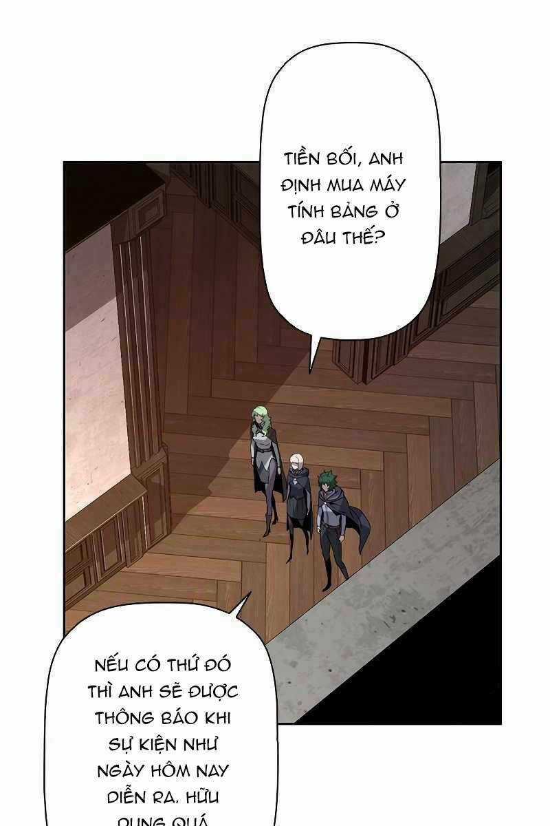 Đặc Tính Tiến Hóa Của Chiêu Hồn Sư Chapter 18 trang 81