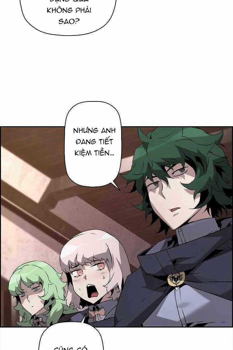 Đặc Tính Tiến Hóa Của Chiêu Hồn Sư Chapter 18 trang 82