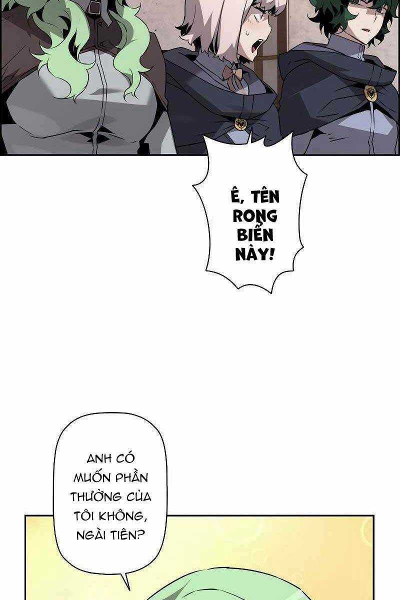 Đặc Tính Tiến Hóa Của Chiêu Hồn Sư Chapter 18 trang 84