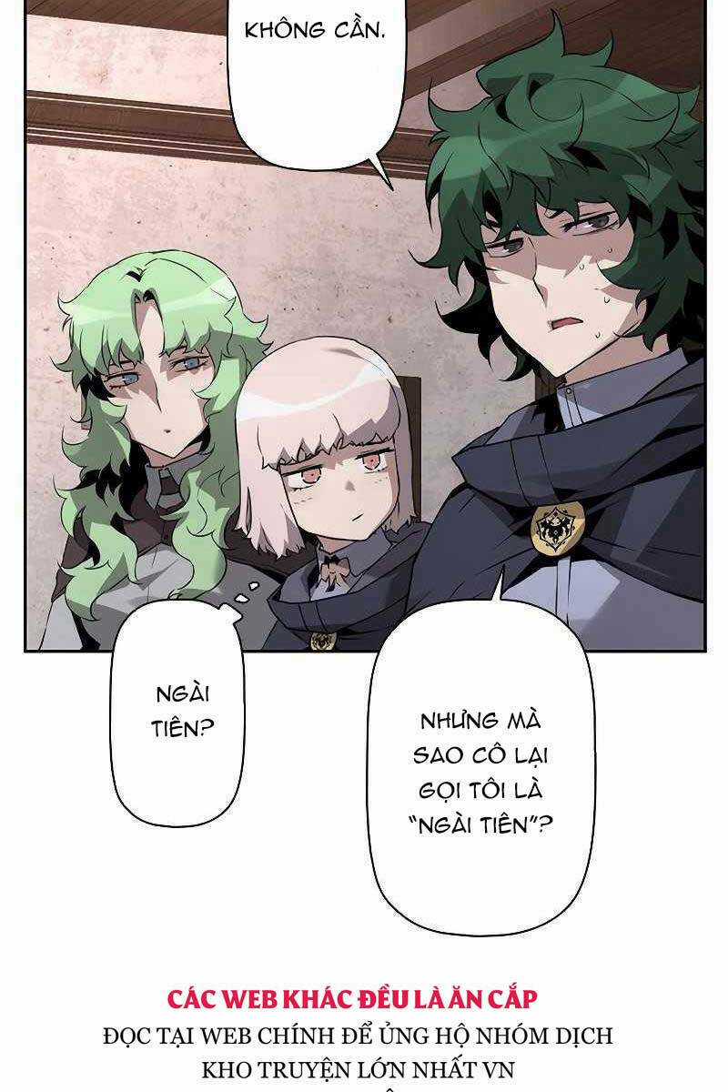 Đặc Tính Tiến Hóa Của Chiêu Hồn Sư Chapter 18 trang 86