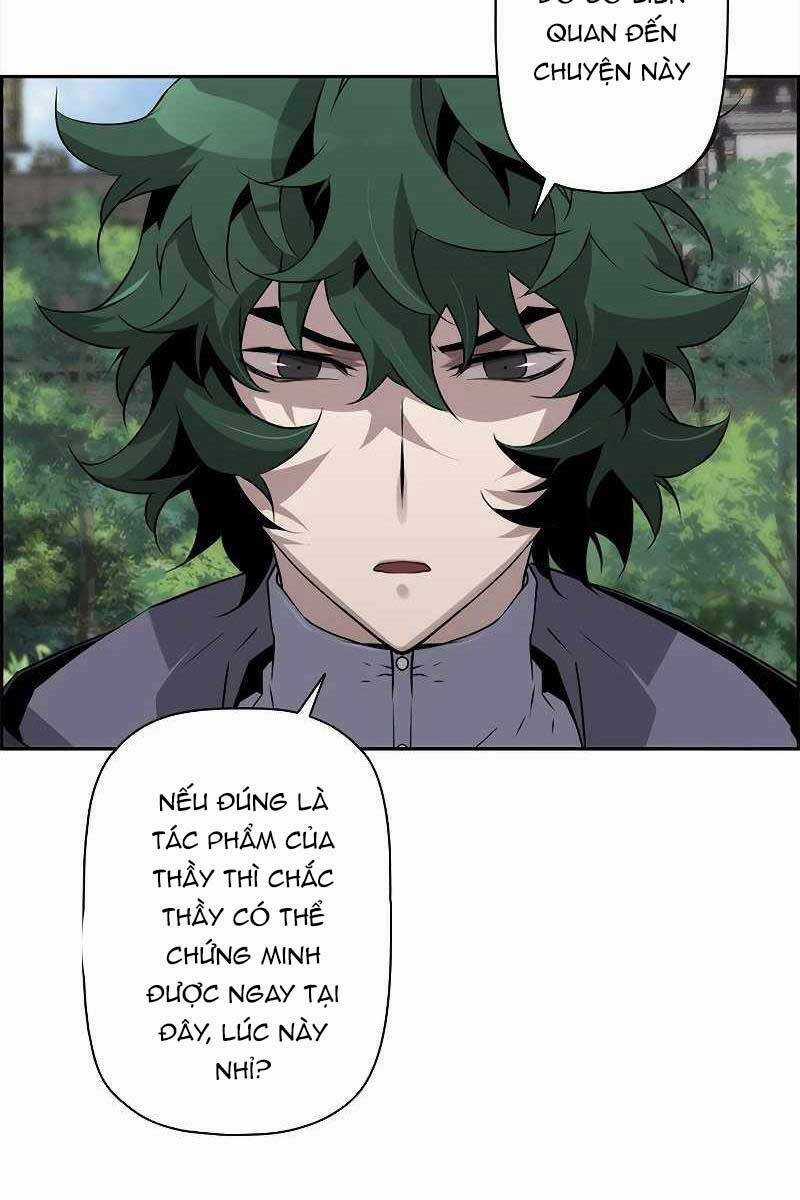 Đặc Tính Tiến Hóa Của Chiêu Hồn Sư Chapter 18 trang 9