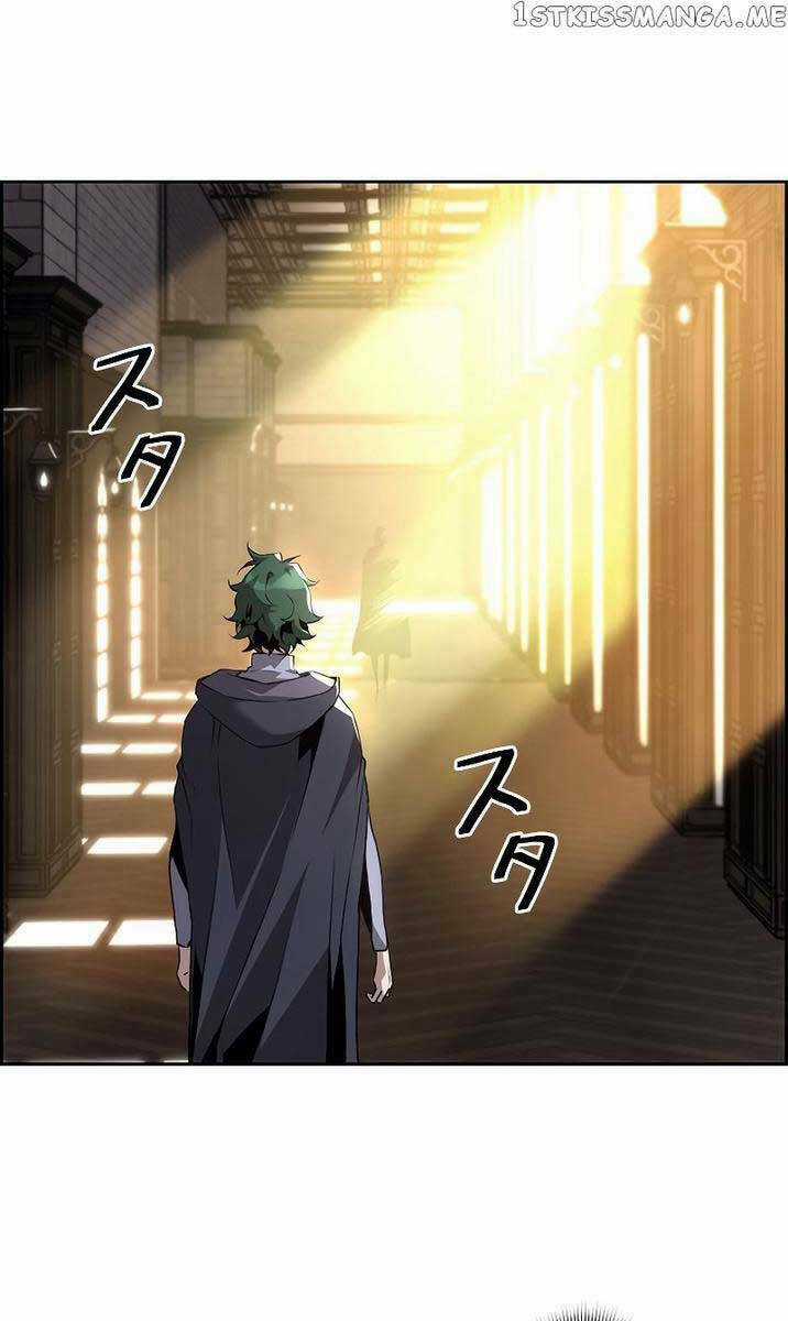 Đặc Tính Tiến Hóa Của Chiêu Hồn Sư Chapter 18 trang 92