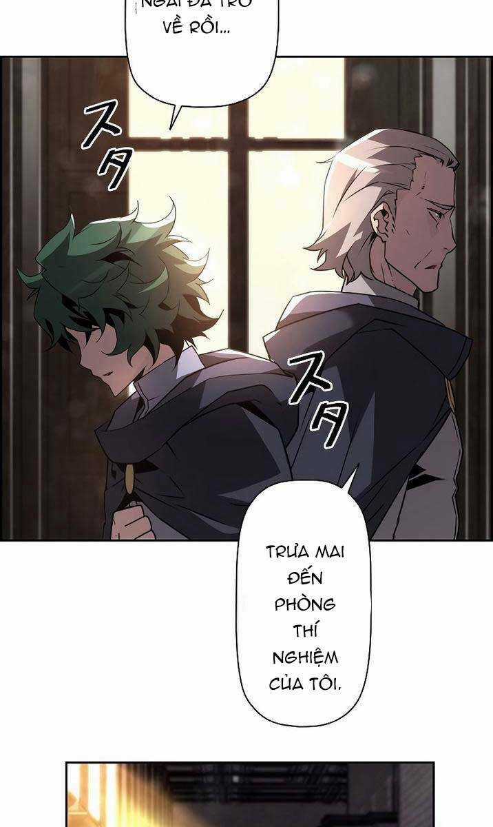 Đặc Tính Tiến Hóa Của Chiêu Hồn Sư Chapter 18 trang 95