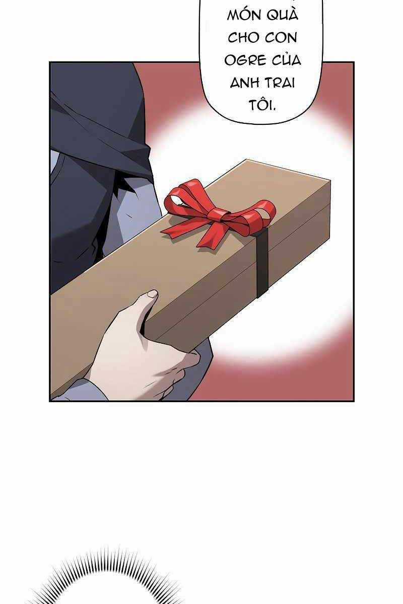 Đặc Tính Tiến Hóa Của Chiêu Hồn Sư Chapter 19 trang 10