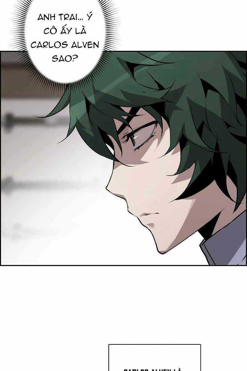 Đặc Tính Tiến Hóa Của Chiêu Hồn Sư Chapter 19 trang 11