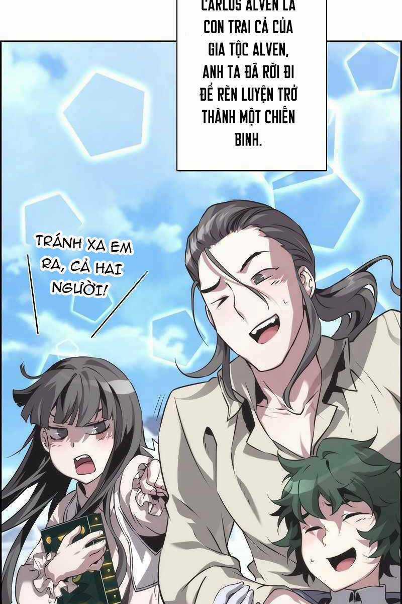 Đặc Tính Tiến Hóa Của Chiêu Hồn Sư Chapter 19 trang 12