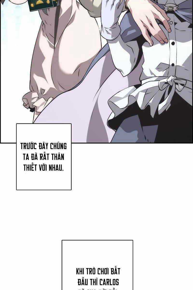 Đặc Tính Tiến Hóa Của Chiêu Hồn Sư Chapter 19 trang 13