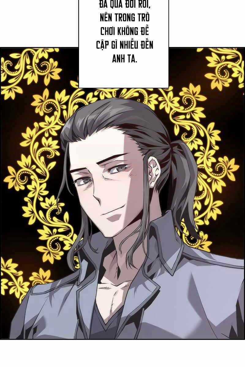 Đặc Tính Tiến Hóa Của Chiêu Hồn Sư Chapter 19 trang 14