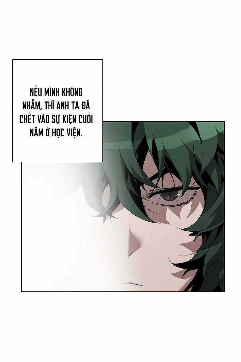 Đặc Tính Tiến Hóa Của Chiêu Hồn Sư Chapter 19 trang 15