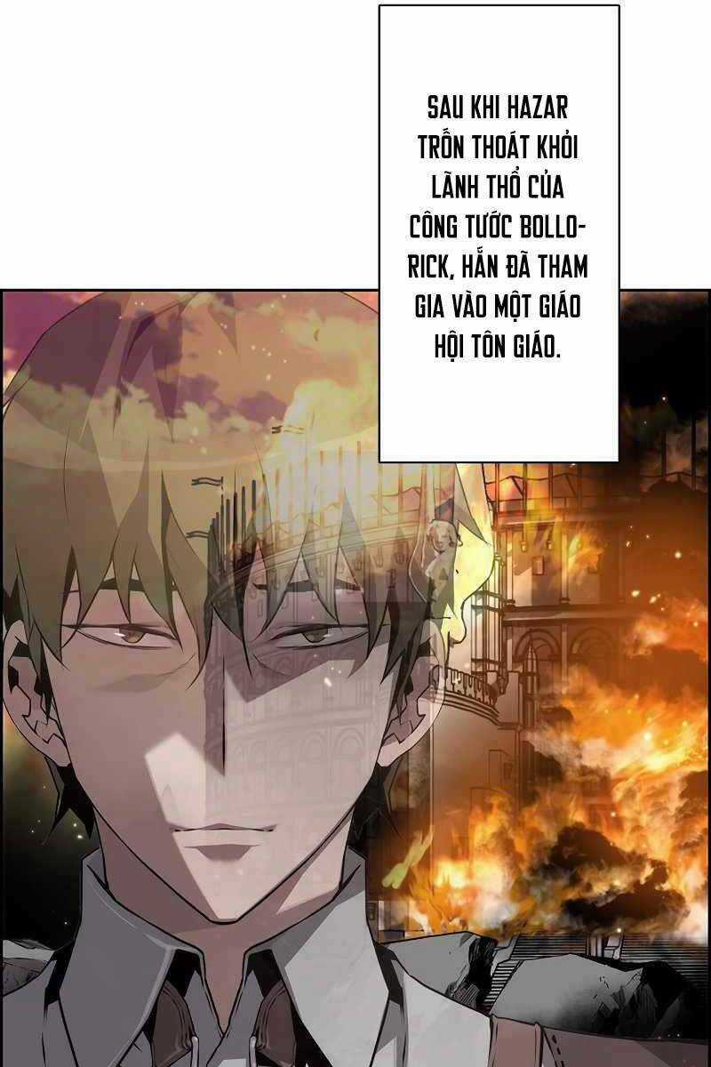 Đặc Tính Tiến Hóa Của Chiêu Hồn Sư Chapter 19 trang 16