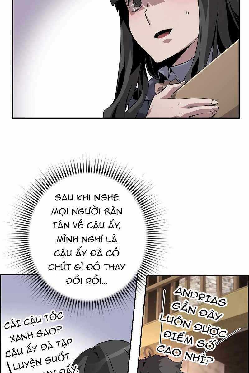 Đặc Tính Tiến Hóa Của Chiêu Hồn Sư Chapter 19 trang 20