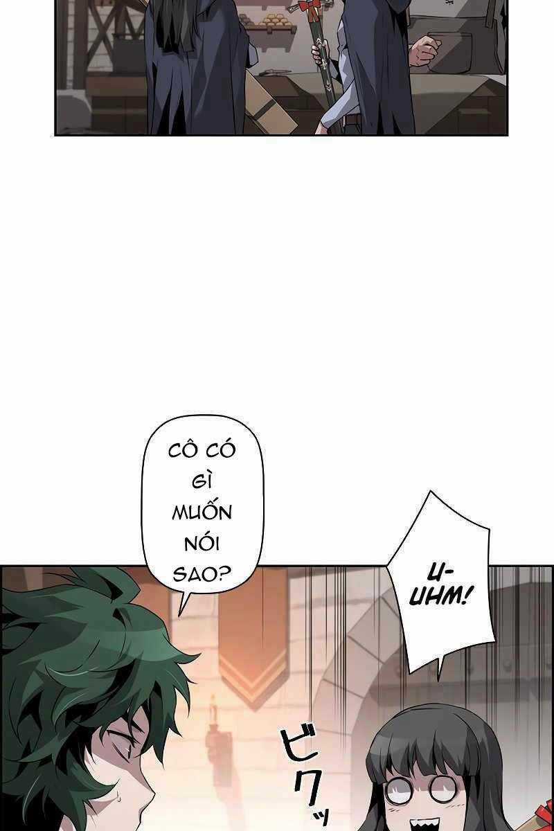 Đặc Tính Tiến Hóa Của Chiêu Hồn Sư Chapter 19 trang 23